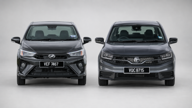 Proton vs Perodua at half-time 2026 – the closest national car race since 2013, who will win in 2026?