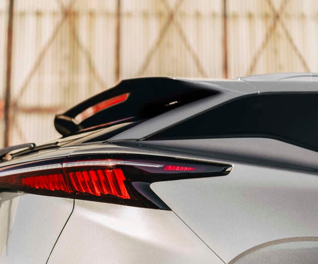Chery O5 Hybrid in Australia – 1.5T, 204 PS electric motor, 20.4 km/l, E5 interior, coming to Malaysia?