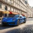 Denza Z production EV supercar – Coupé, Spider and Racing, 1,604 PS, 409 km WLTP, from RM700k in UK