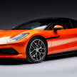 Denza Z production EV supercar – Coupé, Spider and Racing, 1,604 PS, 409 km WLTP, from RM700k in UK