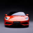 Denza Z production EV supercar – Coupé, Spider and Racing, 1,604 PS, 409 km WLTP, from RM700k in UK