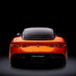 Denza Z production EV supercar – Coupé, Spider and Racing, 1,604 PS, 409 km WLTP, from RM700k in UK