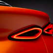 Denza Z production EV supercar – Coupé, Spider and Racing, 1,604 PS, 409 km WLTP, from RM700k in UK