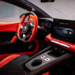 Denza Z production EV supercar – Coupé, Spider and Racing, 1,604 PS, 409 km WLTP, from RM700k in UK