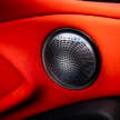 Denza Z production EV supercar – Coupé, Spider and Racing, 1,604 PS, 409 km WLTP, from RM700k in UK
