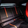 Denza Z production EV supercar – Coupé, Spider and Racing, 1,604 PS, 409 km WLTP, from RM700k in UK