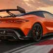 Denza Z production EV supercar – Coupé, Spider and Racing, 1,604 PS, 409 km WLTP, from RM700k in UK
