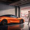 Denza Z production EV supercar – Coupé, Spider and Racing, 1,604 PS, 409 km WLTP, from RM700k in UK