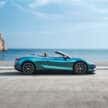 Denza Z production EV supercar – Coupé, Spider and Racing, 1,604 PS, 409 km WLTP, from RM700k in UK