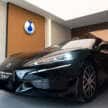 Denza Z9GT EV launched in Malaysia – 1,156 PS and 1,210 Nm, 600 km WLTP, Flash Charging, RM358,800