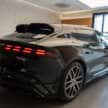 Denza Z9GT EV launched in Malaysia – 1,156 PS and 1,210 Nm, 600 km WLTP, Flash Charging, RM358,800
