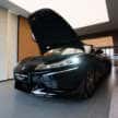 Denza Z9GT EV launched in Malaysia – 1,156 PS and 1,210 Nm, 600 km WLTP, Flash Charging, RM358,800