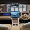 Denza Z9GT EV launched in Malaysia – 1,156 PS and 1,210 Nm, 600 km WLTP, Flash Charging, RM358,800