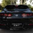 Denza Z9GT EV launched in Malaysia – 1,156 PS and 1,210 Nm, 600 km WLTP, Flash Charging, RM358,800