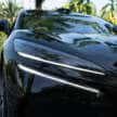 Denza Z9GT EV launched in Malaysia – 1,156 PS and 1,210 Nm, 600 km WLTP, Flash Charging, RM358,800