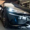 Denza Z9GT EV launched in Malaysia – 1,156 PS and 1,210 Nm, 600 km WLTP, Flash Charging, RM358,800