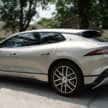 Denza Z9GT EV launched in Malaysia – 1,156 PS and 1,210 Nm, 600 km WLTP, Flash Charging, RM358,800