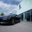 Denza Z9GT EV launched in Malaysia – 1,156 PS and 1,210 Nm, 600 km WLTP, Flash Charging, RM358,800