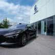 Denza Z9GT EV launched in Malaysia – 1,156 PS and 1,210 Nm, 600 km WLTP, Flash Charging, RM358,800