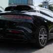 Denza Z9GT EV launched in Malaysia – 1,156 PS and 1,210 Nm, 600 km WLTP, Flash Charging, RM358,800