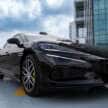 Denza Z9GT EV launched in Malaysia – 1,156 PS and 1,210 Nm, 600 km WLTP, Flash Charging, RM358,800