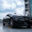 Denza Z9GT EV launched in Malaysia – 1,156 PS and 1,210 Nm, 600 km WLTP, Flash Charging, RM358,800
