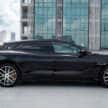 Denza Z9GT EV launched in Malaysia – 1,156 PS and 1,210 Nm, 600 km WLTP, Flash Charging, RM358,800