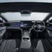 Denza Z9GT EV launched in Malaysia – 1,156 PS and 1,210 Nm, 600 km WLTP, Flash Charging, RM358,800