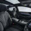 Denza Z9GT EV launched in Malaysia – 1,156 PS and 1,210 Nm, 600 km WLTP, Flash Charging, RM358,800