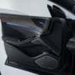 Denza Z9GT EV launched in Malaysia – 1,156 PS and 1,210 Nm, 600 km WLTP, Flash Charging, RM358,800