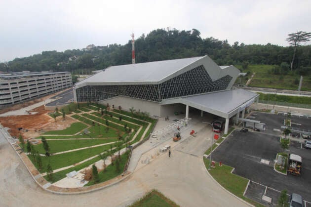 Safety first, but ECRL construction to continue despite lawsuit filed by Taman Mutiara Gombak 2 resident