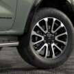 Ford Ranger gets new variants in Malaysia – Platinum 3.0 for RM206k, Sport 2.0/3.0 from RM146k, XL RM128k