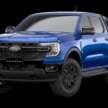 Ford Ranger gets new variants in Malaysia – Platinum 3.0 for RM206k, Sport 2.0/3.0 from RM146k, XL RM128k