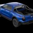 Ford Ranger gets new variants in Malaysia – Platinum 3.0 for RM206k, Sport 2.0/3.0 from RM146k, XL RM128k