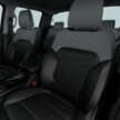 Ford Ranger gets new variants in Malaysia – Platinum 3.0 for RM206k, Sport 2.0/3.0 from RM146k, XL RM128k