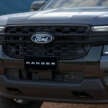 Ford Ranger gets new variants in Malaysia – Platinum 3.0 for RM206k, Sport 2.0/3.0 from RM146k, XL RM128k