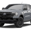 Ford Ranger gets new variants in Malaysia – Platinum 3.0 for RM206k, Sport 2.0/3.0 from RM146k, XL RM128k