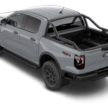 Ford Ranger gets new variants in Malaysia – Platinum 3.0 for RM206k, Sport 2.0/3.0 from RM146k, XL RM128k