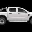 Ford Ranger gets new variants in Malaysia – Platinum 3.0 for RM206k, Sport 2.0/3.0 from RM146k, XL RM128k