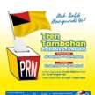 Extra KTM ETS trains for Negeri Sembilan state elections this weekend – JB Sentral-Seremban, KL Sentral to JB