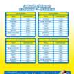 Extra KTM ETS trains for Negeri Sembilan authorities   elections this play   – JB Sentral-Seremban, KL Sentral to JB