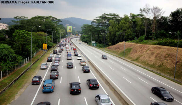 Malaysian government allocates RM34 million for solar street lights on federal roads nationwide – Nanta