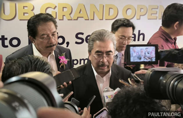 Protectionism without competition is a liability, foreign investors welcomed to support local industry – MITI