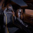 Mercedes-AMG A45S Final Edition – blistery  hatchback swansong for the 421 PS/500 Nm 2.0T 4-cylinder engine