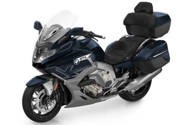 2027 model year update for BMW Motorrad – M 1000 RR gets new, lighter frame, track package for ‘M’ bikes
