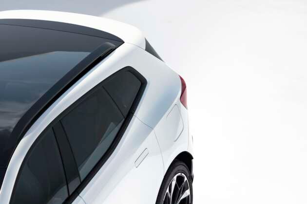 Polestar 4 SUV teased – more practical with rear windscreen, 630 km WLTP, still 400V, Sept 2 debut