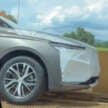Proton S70 seen with Geely badging for export markets; Malaysian marketplace  facelift with NA variant this year?