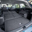 Volkswagen Tayron in Malaysia – two variants, 1.5L eTSI Elegance, 2.0 TSI R-Line, CKD Pekan; fr RM191k