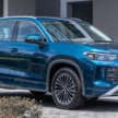 Volkswagen Tayron in Malaysia – two variants, 1.5L eTSI Elegance, 2.0 TSI R-Line, CKD Pekan; fr RM191k