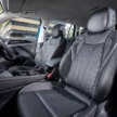 Volkswagen Tayron in Malaysia – two variants, 1.5L eTSI Elegance, 2.0 TSI R-Line, CKD Pekan; fr RM191k